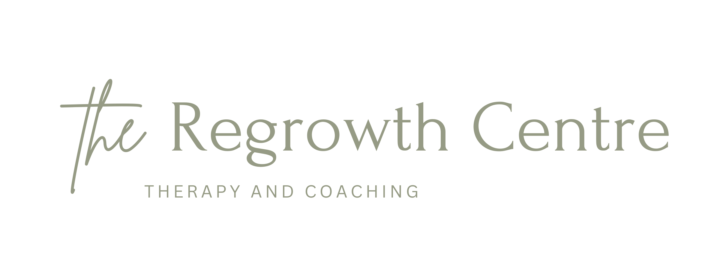 regrowth